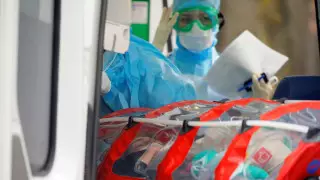 Нұр-Сұлтанда коронавирус жұқтырған 52 адамға қатысты ақпарат шықты