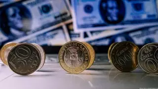 29 сәуірде доллардың ресми бағамы қандай болатыны айтылды