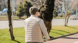 Алматыда COVID-19 жұқтырған науқастар туралы не белгілі?