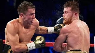 Белгілі бапкер Головкинге "Канелоны" жеңуге болатын жалғыз жолды айтты