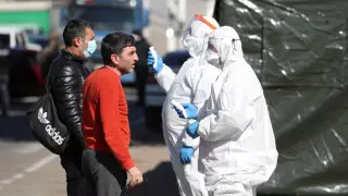 Грузияда бір тәулікте коронавирустан жазылып шыққандардың саны жұқтырғандардан асып кетті