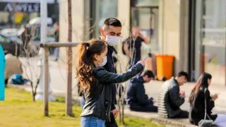 Қазақстанда коронавирус жұқтырғандармен 49 мың адам байланыста болған