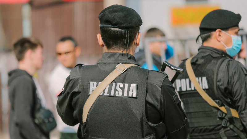 Фото: Әлихан Сариев