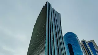 "ҚазМұнайГаз" қызметкерлер санын қысқартады