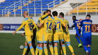 Футболдан Қазақстан Премьер-лигасының қашан жалғасатыны айтылды