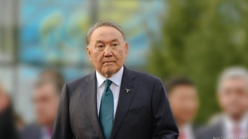 Фото: Тұрар Қазанғапов