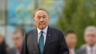 Назарбаев отандастарын Қазақстан халқының бірлігі күнімен құттықтады