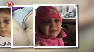 Нұр-Сұлтанда спортшы ұрып-соққан 4 жастағы қыз бен анасы қонақүйге орналастырылды