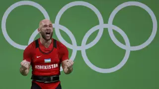 Рио Олимпиадасының чемпионы допинг қолданғаны үшін жазаланды