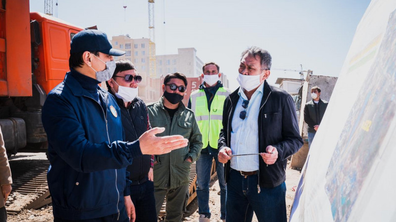 Фото Александр Куприенко