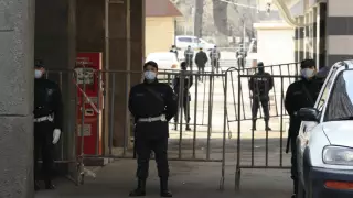 Нұр-Сұлтанда әртүрлі тұрғын үй кешенінің 4 кіреберісі карантинге жабылды