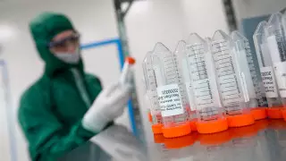 СOVID-19: тағы 36 адамнан індет анықталды