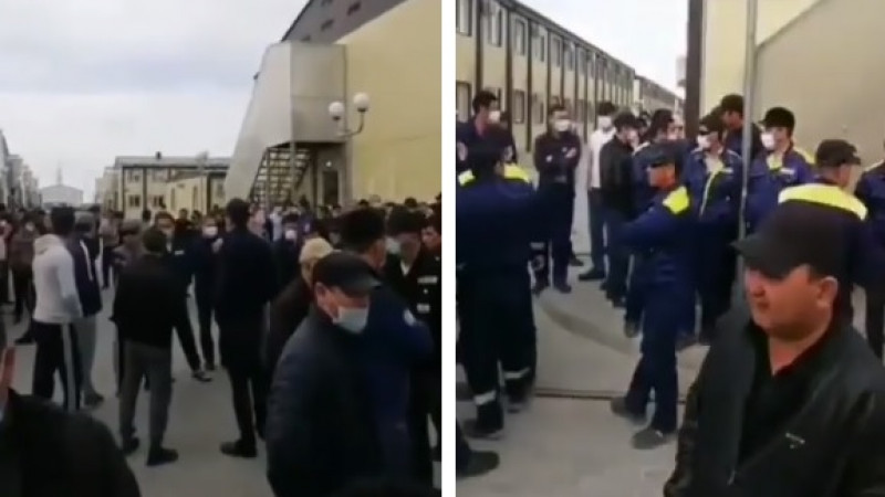 Видеодан кадрлар