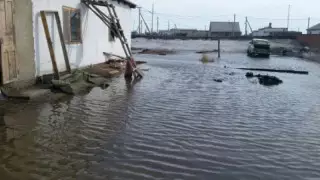 Түркістан облысындағы төтенше жағдай: үкіметтік комиссия құрылды