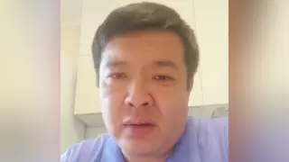 Көкшетаулық мемқызметкер Антикоррупция қызметкерлерінің қысым көрсеткенін мәлімдеді