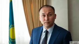 Дәурен Абаев қызметінен босатылды