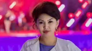 Аида Балаева ақпарат және қоғамдық даму министрі болып тағайындалды