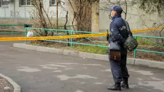 Алматы облысындағы Есік пен тағы бірнеше қала карантиннен алынды