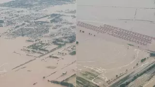 Қазақстан Мақтааралдағы жағдайға байланысты Өзбекстанға наразылық нотасын жолдады