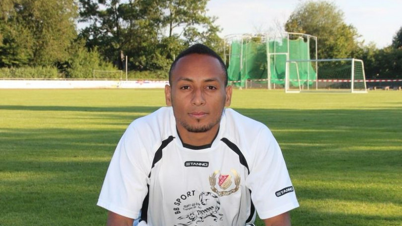 Фото: twitter.com/Molatsportgist