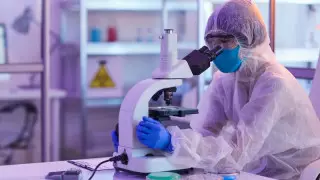 Ғалымдар коронавирусты анықтаудың тағы бір тәсілін тапты