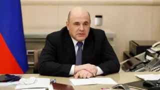 Коронавирус жұқтырған Ресейдің премьер-министрінің жағдайы айтылды