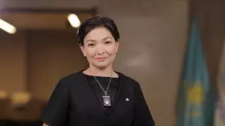 Ләззат Рамазанова Қазақстан Әйелдер ісі комиссиясының басшысы болып тағайындалды