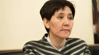 Тамара Дүйсенова Президент көмекшісі болып тағайындалды