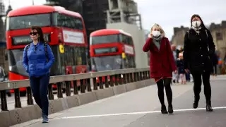 Ұлыбритания Еуропада COVID-19-дан қайтыс болғандар саны бойынша бірінші орынға шықты