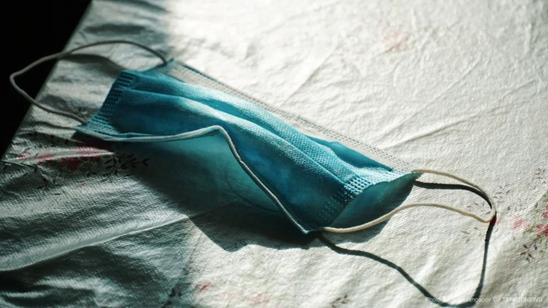 Фото:Тұрар Қазанғапов