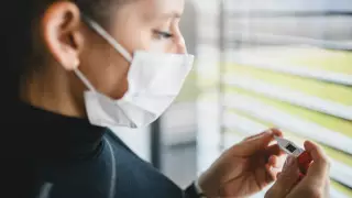 Қазақстанда коронавирустың екінші толқыны бола ма? ДСМ жауабы