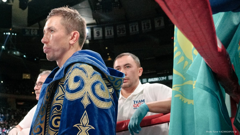 © Тұрар Қазанғапов