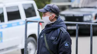 Таразда карантин режимі жеңілдемейді