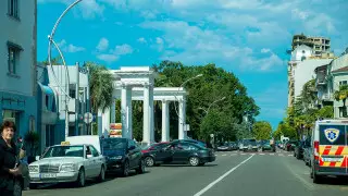 Грузия 1 шілдеден бастап шетелдік туристерді қабылдай бастайды