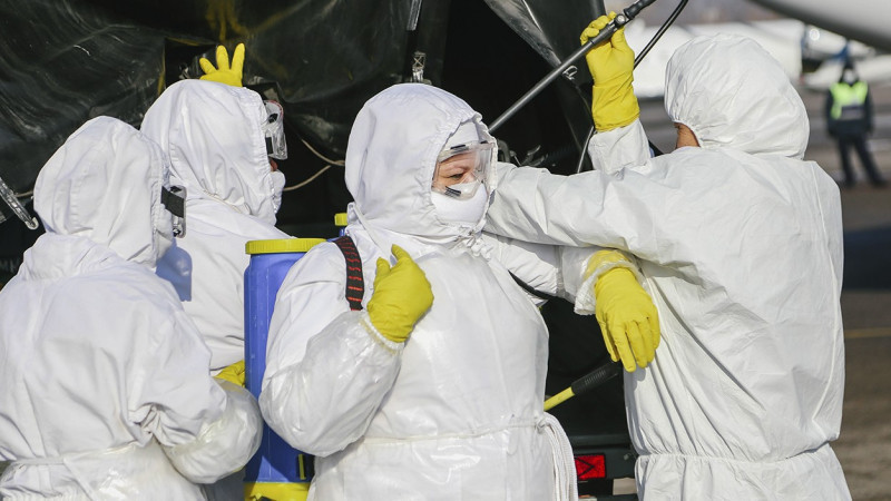 Фото ©Tengrinews.kz