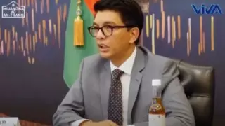 Африкада COVID-19-ға қарсы өсімдік "дәрі" тарап жатыр.  ДДСҰ ескерту жасады