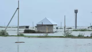 Түркістан облысындағы ТЖ: 4 миллиард теңге шығын келген