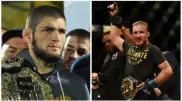 UFC басшысы Нурмагомедов - Гэтжи жекпе-жегіне қатысты пікір білдірді