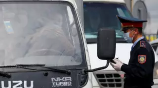 Қазақстанның бір облысында карантин мамырдың соңына дейін ұзарды