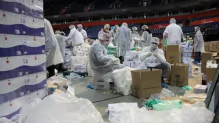 Әлемде коронавирустан 282 мың адам қайтыс болған