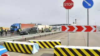 Нұр-Сұлтанға әлі де кіруге рұқсат жоқ - әкімдік