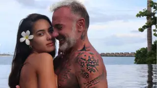 52 жастағы "биші миллионер" Джанлука Вакки әке атанады