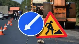 Нұр-Сұлтанда Момышұлы даңғылы 10 күнге ішінара жабылады