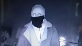 Алматыда маска таққан ер адамға іздеу жарияланды