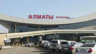 Алматы әуежайының жаңа иесі жоспарын айтып берді