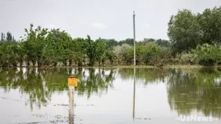 Өзбекстанда сел жүріп, 300 адам эвакуацияланды