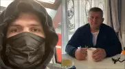 Хабиб Нурмагомедовтің әкесі комаға түсті