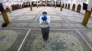 Коронавирус: 14 мамырдағы таңғы жағдай