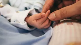 Германияда Мұхаммед балаға қойылатын ең танымал есімге айналған