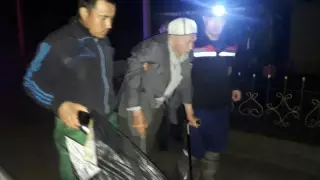 Шымкенттегі ТЖ: тағы 31 адам эвакуацияланды